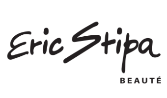 Eric Stipa logo beauté