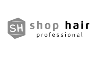 Eric Stipa logo Shop Hair