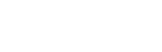 Logo Eric Stipa