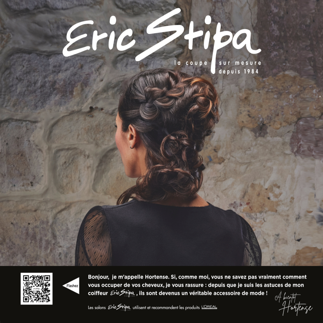 Eric Stipa