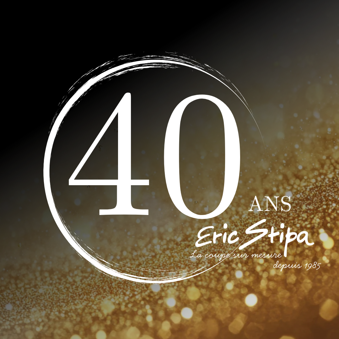 Eric Stipa