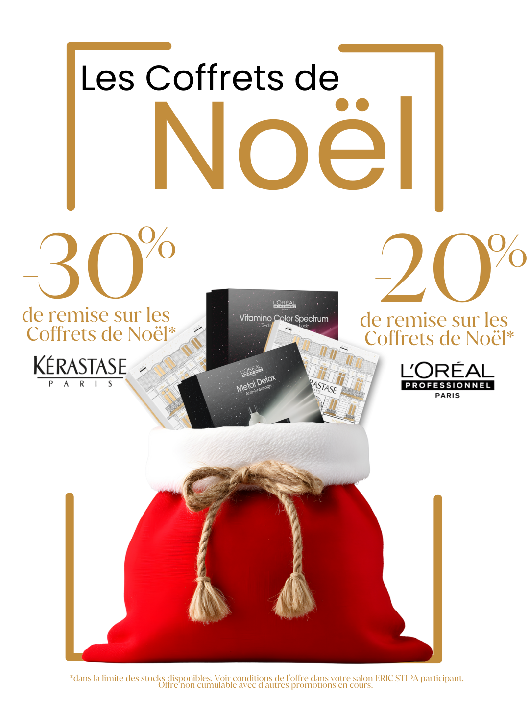 Nos animations salon à La Riche