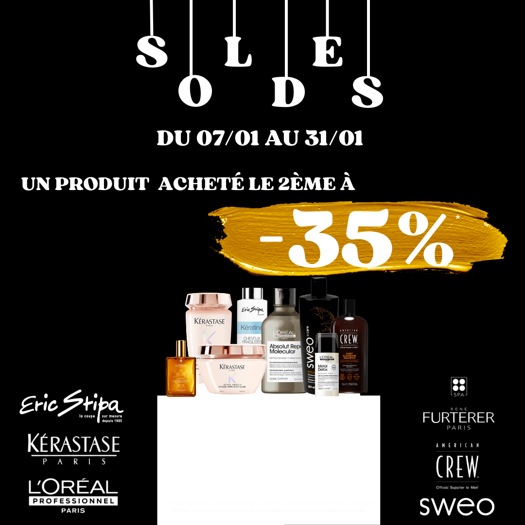 Nos animations salon à Tours Nord