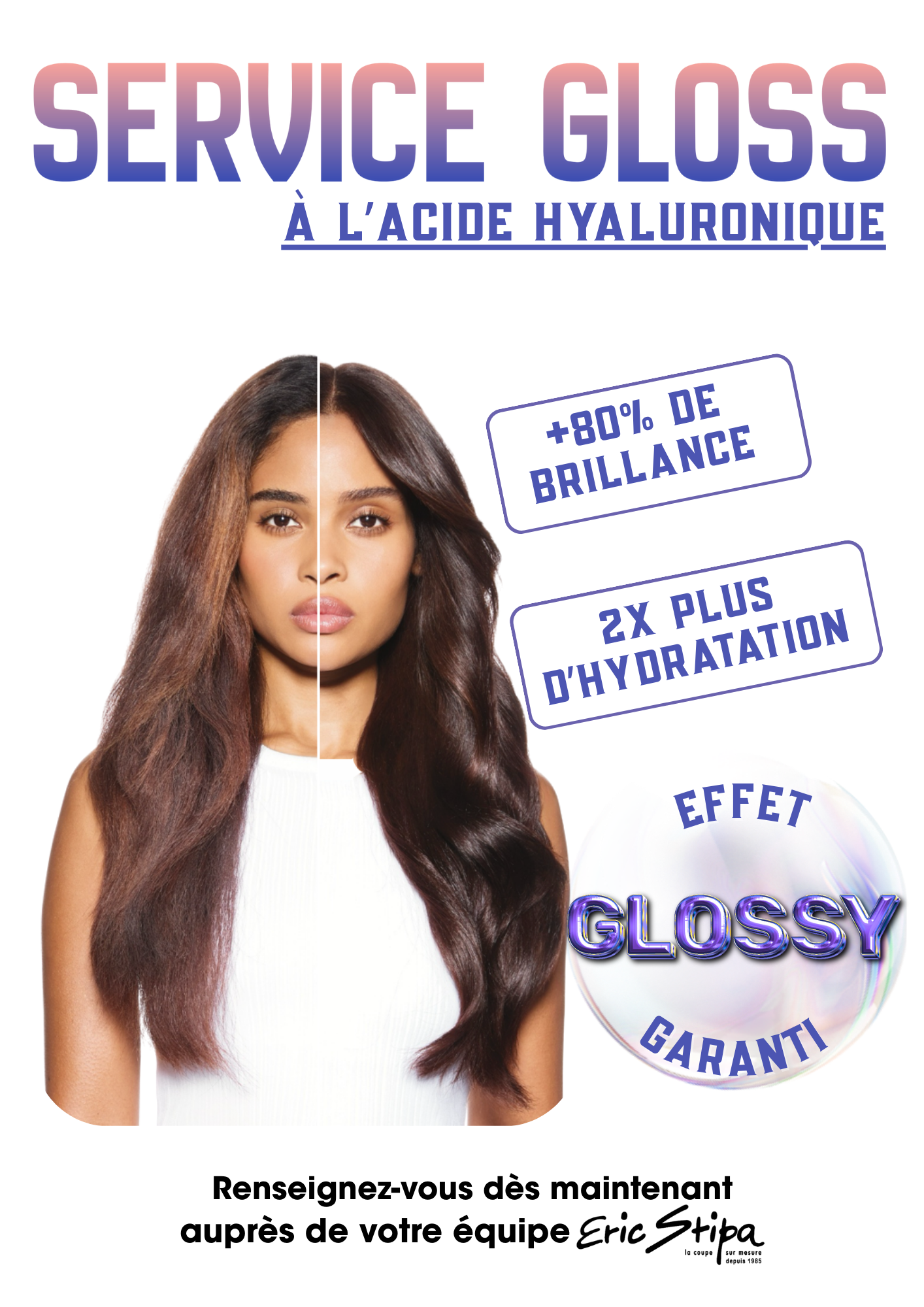 Nos animations salon à Saint Cyr sur Loire