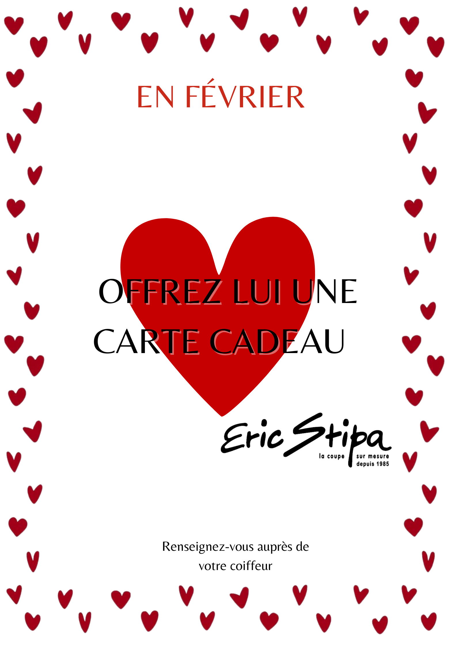 Nos animations salon à Saint Cyr sur Loire