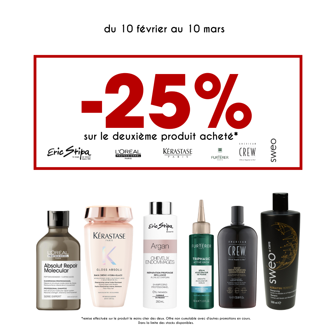 Nos animations salon à Tours Nord