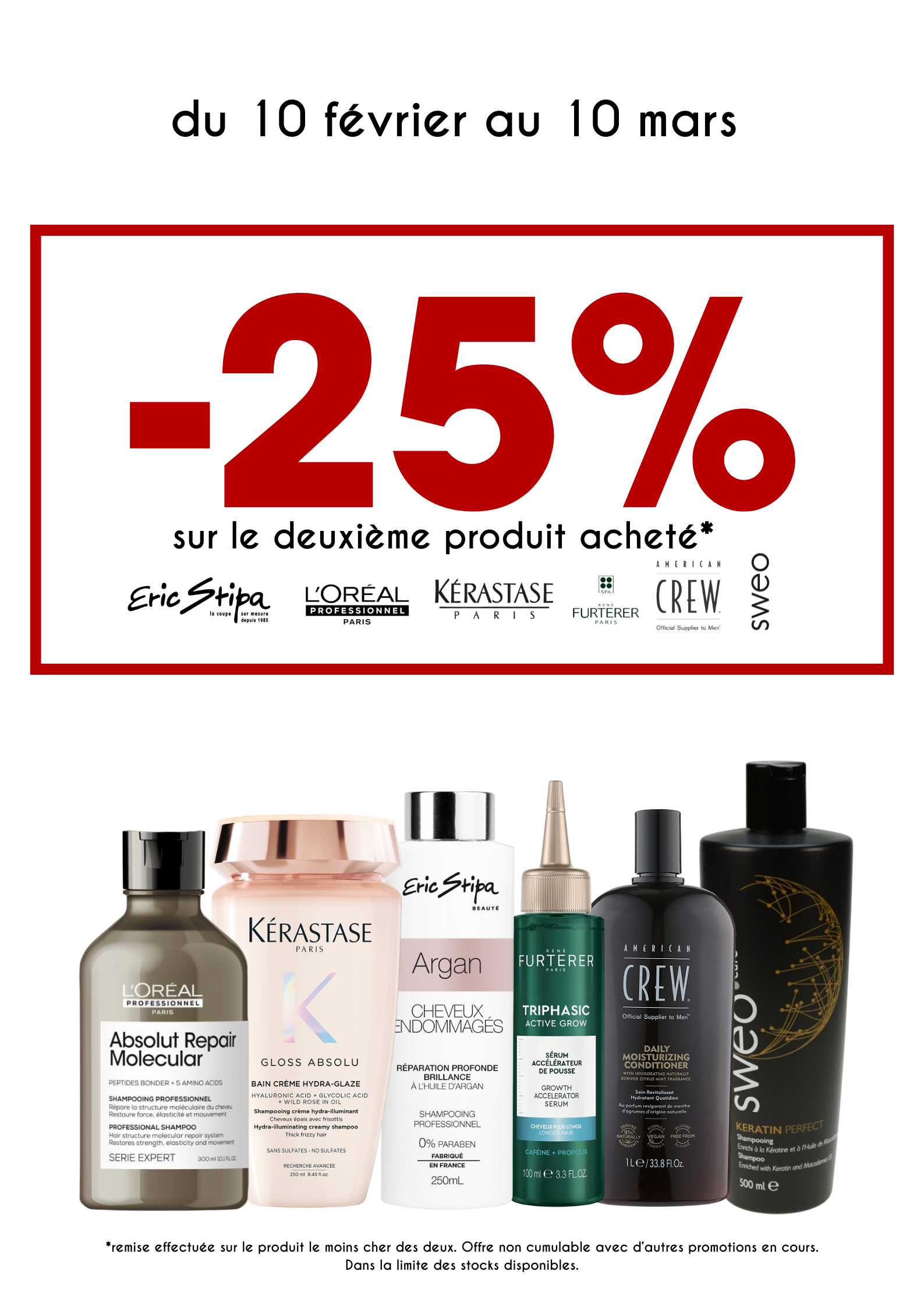 Nos animations salon à Asnières