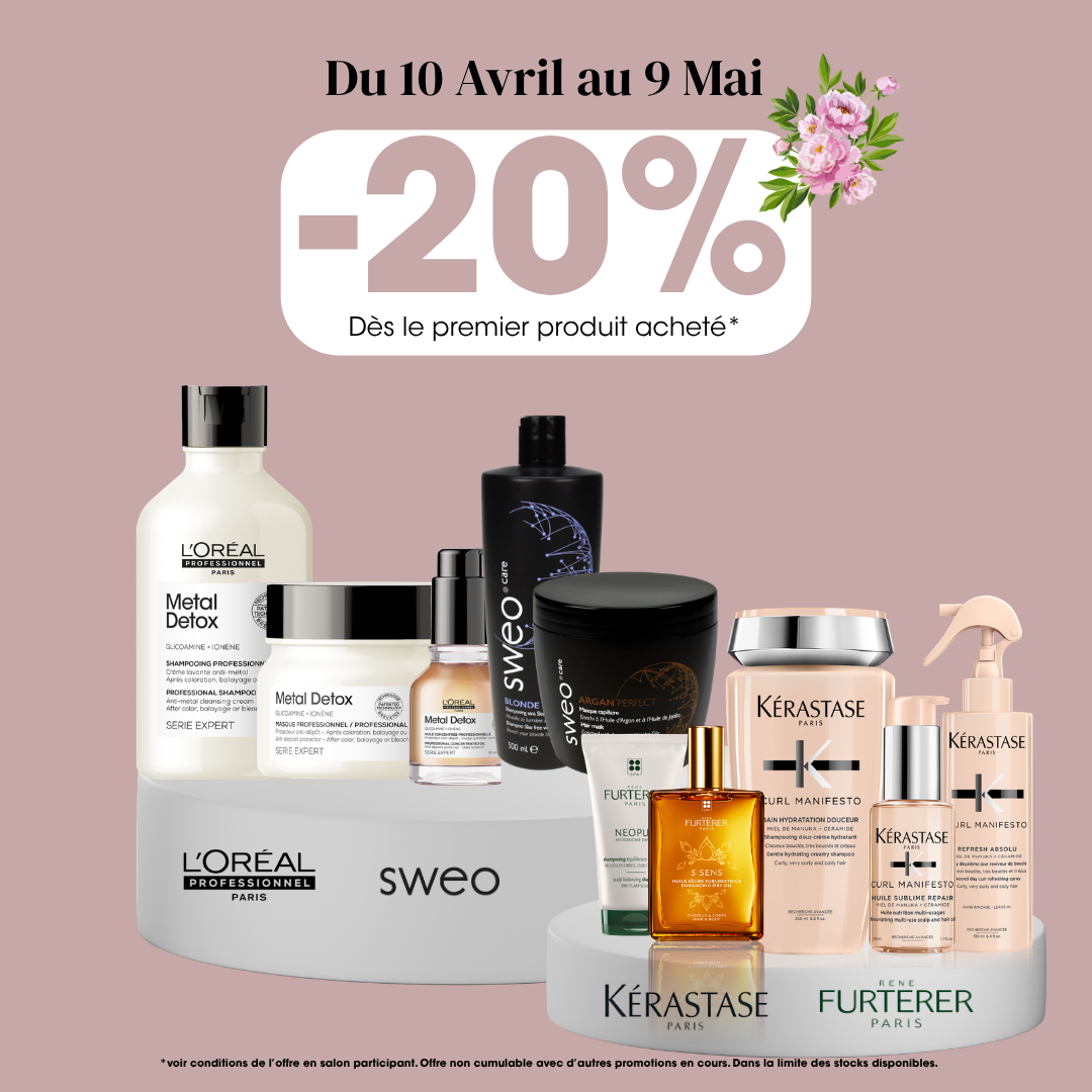 Nos animations salon à Charenton le Pont