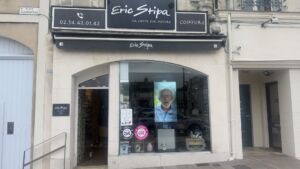 Eric Stipa